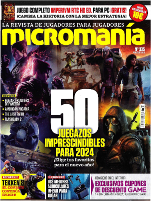 Portada 335