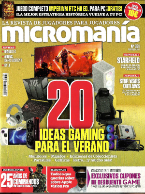 Portada 331