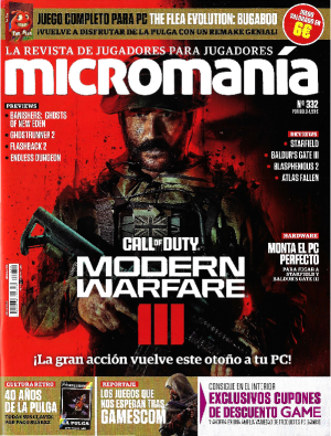 Portada 332