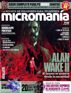 Portada 333