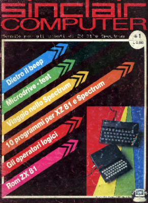 Sinclair Computer