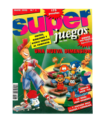 Super Juegos