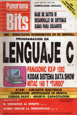 Portada 109