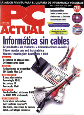Portada 118