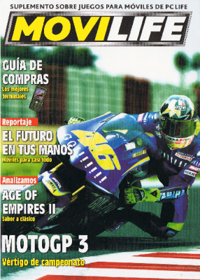 Portada 007