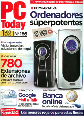 Portada 186