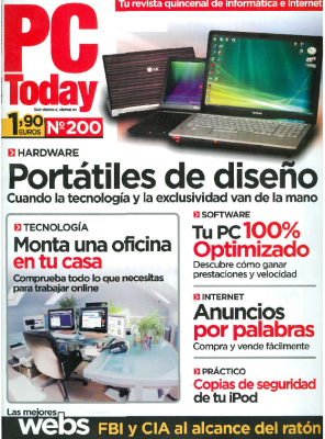 Portada 200