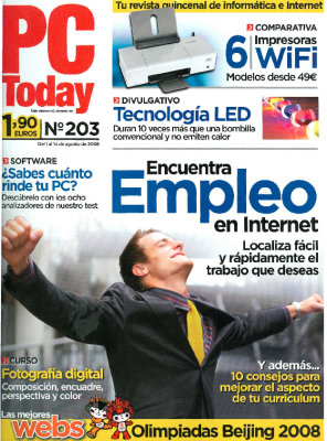 Portada 203