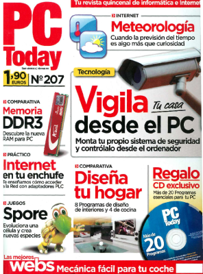 Portada 207