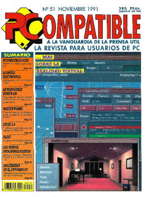 Pcompatible