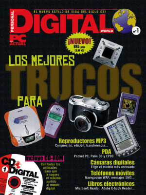 Personal Digital World