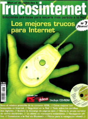 Portada 007