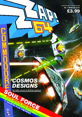 Zzap! 64 Magazine [en]